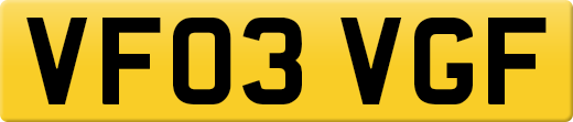 VF03VGF